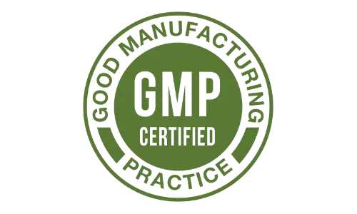 prosta-peak-gmp-certified